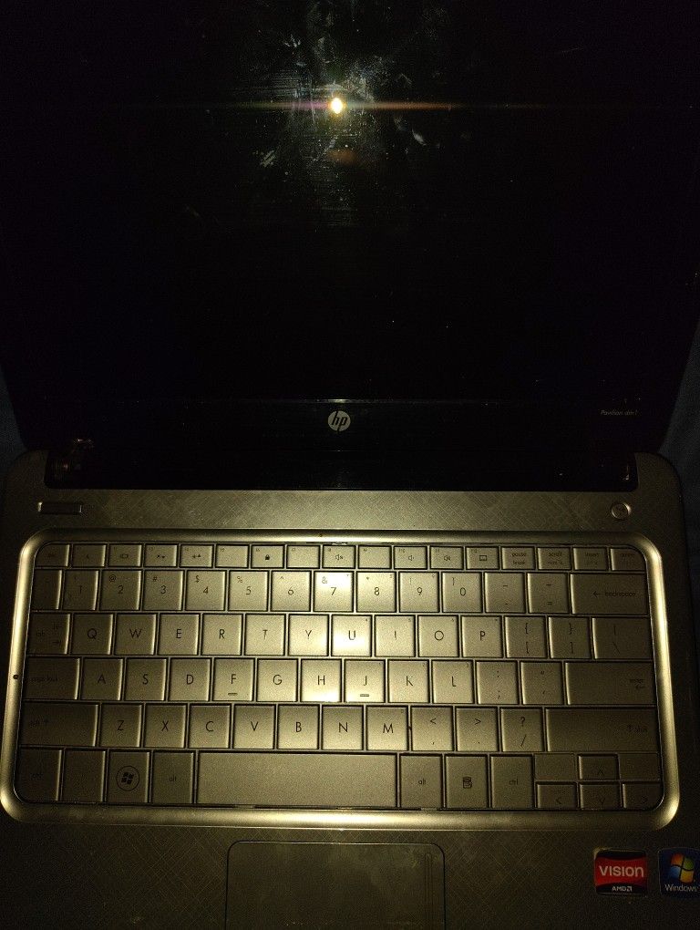 HP Notebook