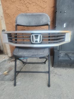 Front grill 2008-2010  HONDA