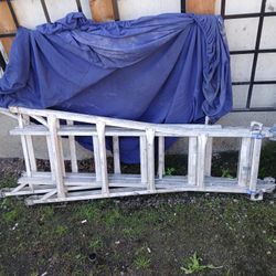 Little Giant Ladder 26 Foot