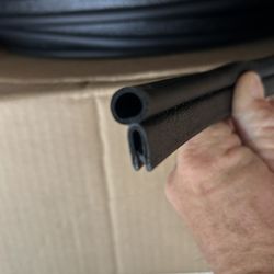 Bulb Seal Top TrimLok