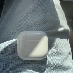 USED airpods