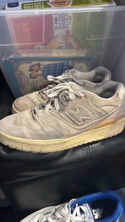 New Balance 550