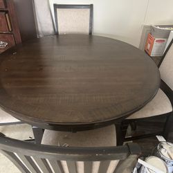 Kitchen Table