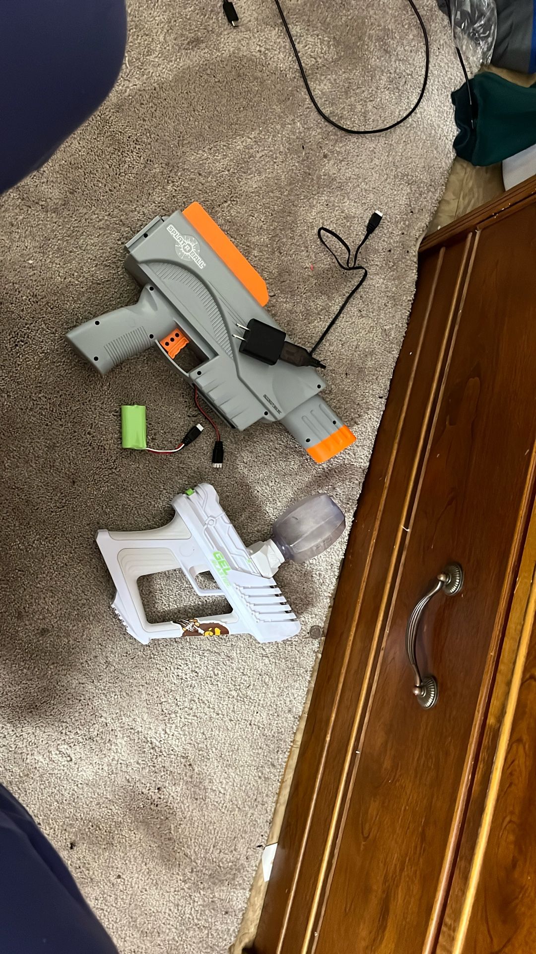 Orbi Gun