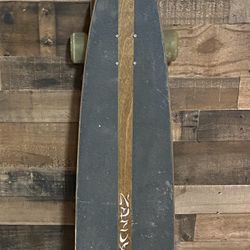 Original Landyachtz Longboard 