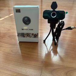 Full HD1080 HD Webcam web camera