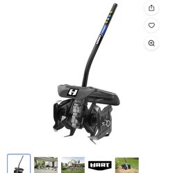 All These Hart Tool Attachments (BRAND NEW!)