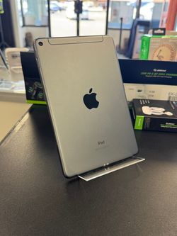 iPad Mini 5 256GB LTE Pre-owned