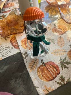 Starbucks Snoopy Glass Cup