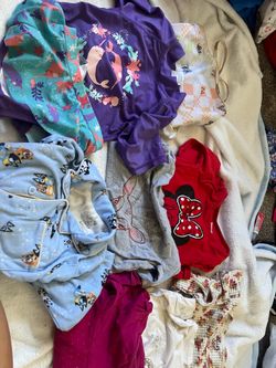 4t girl clothes