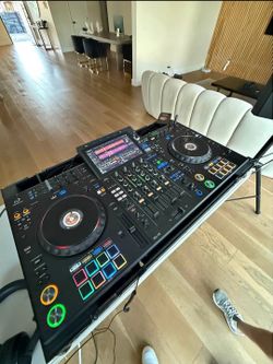 Pioneer XDJ-AZ