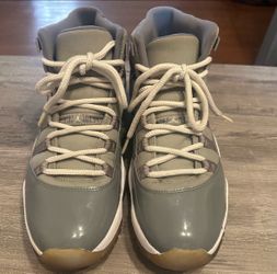 Jordan 11 Cool Grey