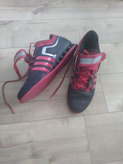 Weightlifting Shoes 
