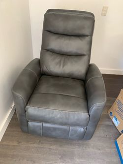 recliner