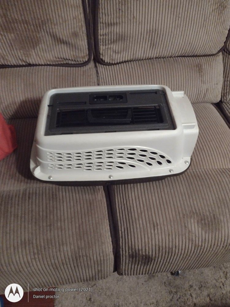 Cat Carrier