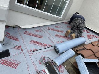 Roof Repair