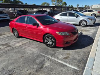 2009 Toyota Camry