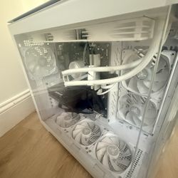Skytech gaming Pc