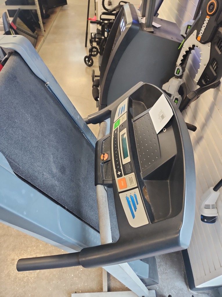 Exercise Equipment