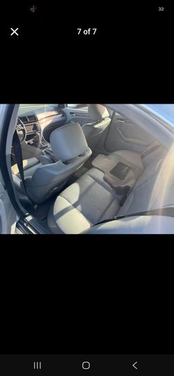 2004 BMW 330i
