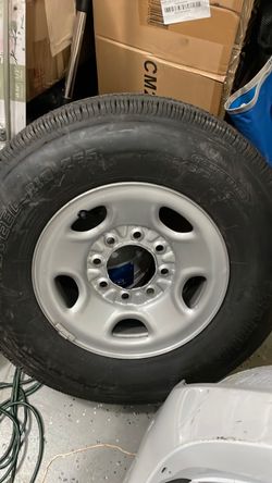 Truck Tire