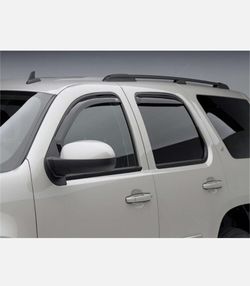 07-14 Chevrolet Tahoe GMC Yukon