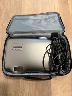 Portable Projector