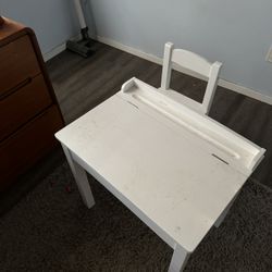 Melissa And Doug Kids Desk