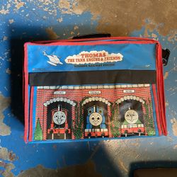 Thomas The Tank Engine Set