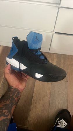 Jordan shoes