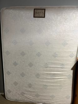 Queen mattress