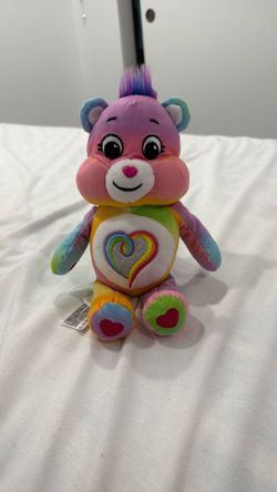 Carebear