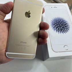 iPhone 6 Plus Unlocked With Warranty 