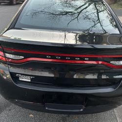 2015 Dodge Dart