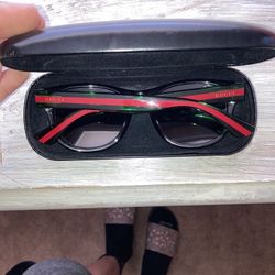 Gucci Sunglasses 