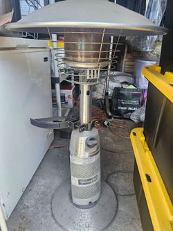 Portable Heater
