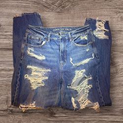 American Eagle Eagle jeans