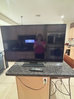 Sanyo 46 inch HDTV