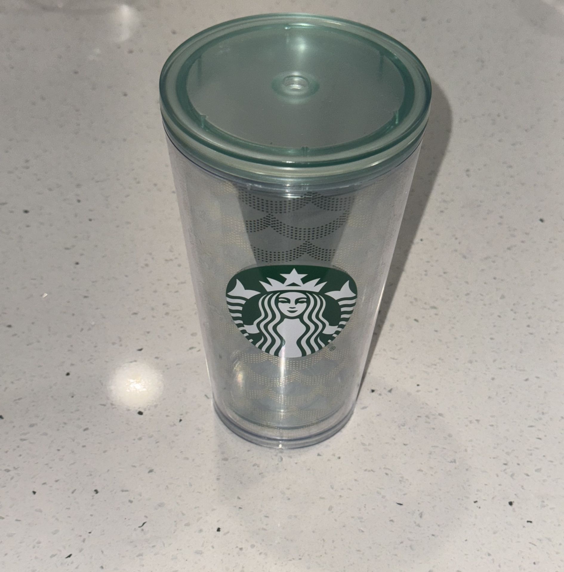 16oz Grande Tumbler Starbucks