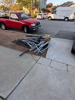 FREE Trampoline