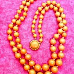 Vintage Trifari Necklace