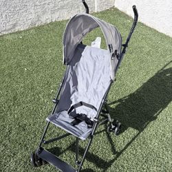 Brand new stroller