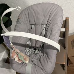 baby chair
