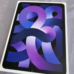Ipad Air Box
