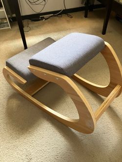 Ergonomic Office Chair