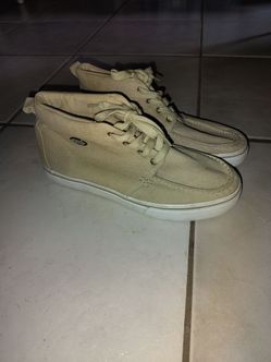 Lugz shoes