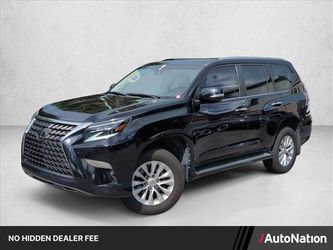 2023 Lexus GX 460