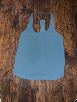 Lululemon Talla 8