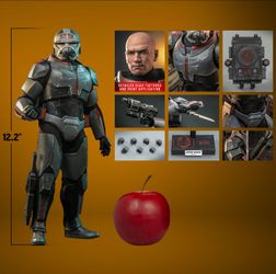 Hot Toys Wreaker