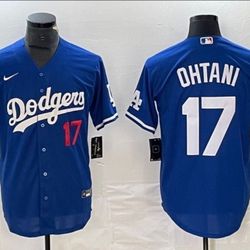 LOS ANGELES DODGERS STITCHED BASEBALL JERSEY 